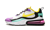 Air Max 270 React "Geometric Abstract" AO4971 101