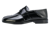 Tabi Loafers WMNS "Black" S39WR0021P2820T8013
