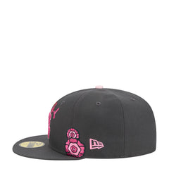 Lakers Dia de Muertos 5950