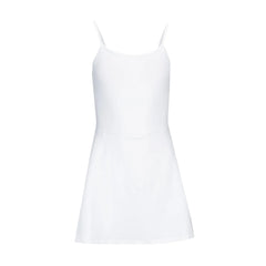 Power A-Line Dress - Womens