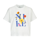 Essential Boxy Tee - Youth