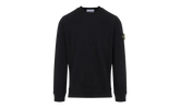 Classic Sweatshirt "Black" 6100053 S0238 V0029