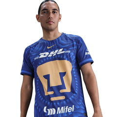 Pumas 25/26 Stadium Replica Away Jersey - Mens