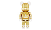 Bearbrick FIFA World Cup Qatar 2022 "Gold - 1000%" MEDI3038