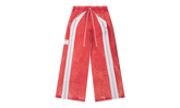 Trappist Penta Pants "Washed Red" TRPN PA67 WASH