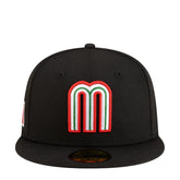 Mexico "M" 5950