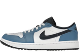 1 Low Golf White Aegean Storm