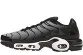 TN Air Max Plus Black Midnight Navy