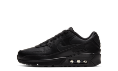 Air Max 90 "Triple Black" CD6864 001