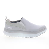 Alegria Shift Lead RRSL-7488W Womens Gray Wide Lifestyle Sneakers Shoes