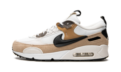 AIR MAX 90 FUTURA MNS WMNS "Tan" DM9922 002