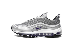 Air Max 97 GS "Purple Bullet" 921522 027