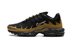 AIR MAX PLUS "Black" FB9722-700