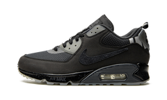 Air Max 90 "Undefeated - Black"