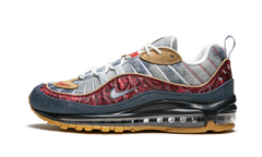 Air Max 98 "Wild West"