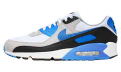 Air Max 90 "White Blue Crystal" DM0029 122