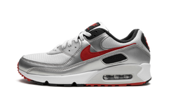 Air Max 90 "Icons - Silver Bullet" DX4233 001