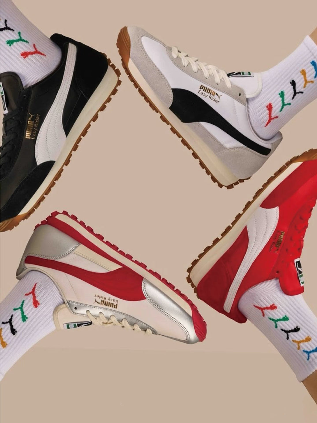 PUMA