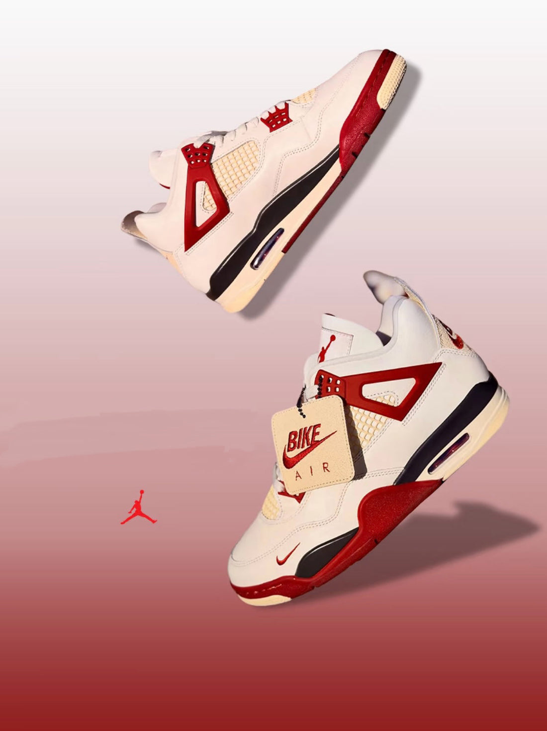 JORDAN