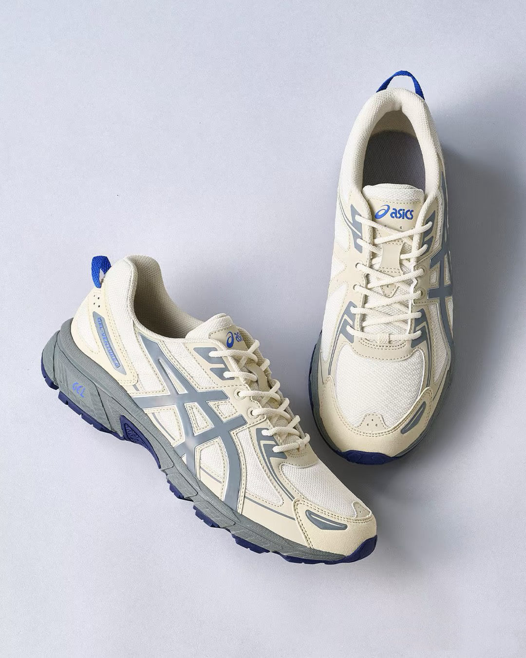 ASICS