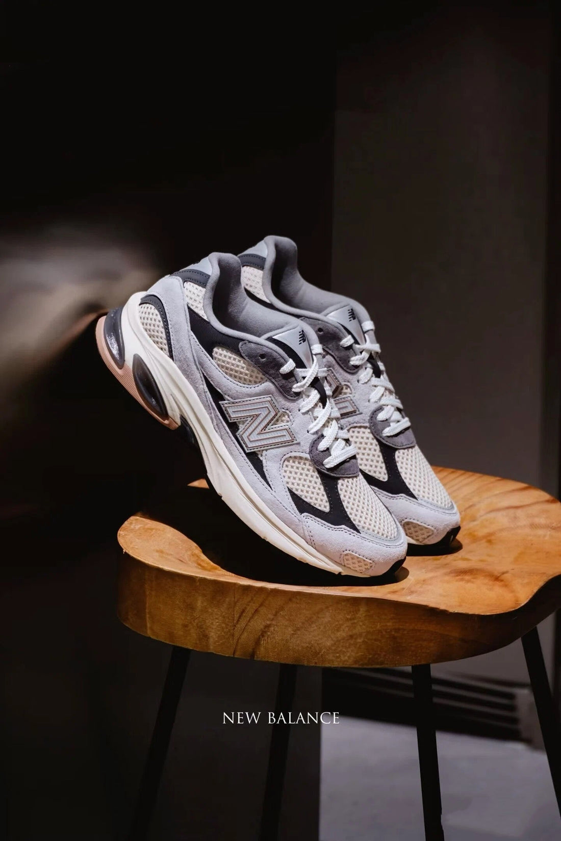 NEW BALANCE