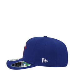 Rangers Player Replica Game OTC 970 Stretch Snap