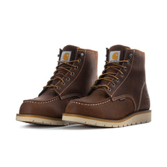Moc Toe 6" ST WP - Mens