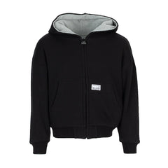 Thermal Rerversible Hoody - Youth