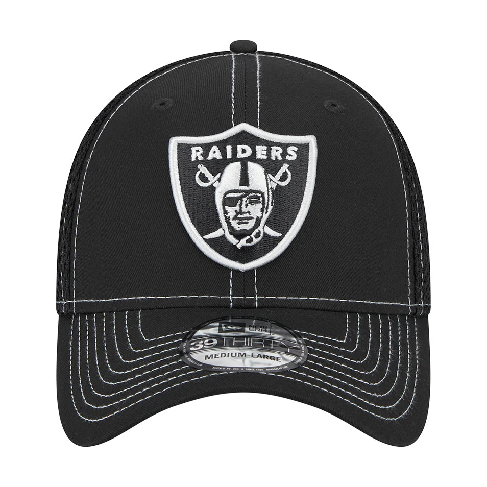 Raiders TeamNeo Stretch Fit 3930 Jr