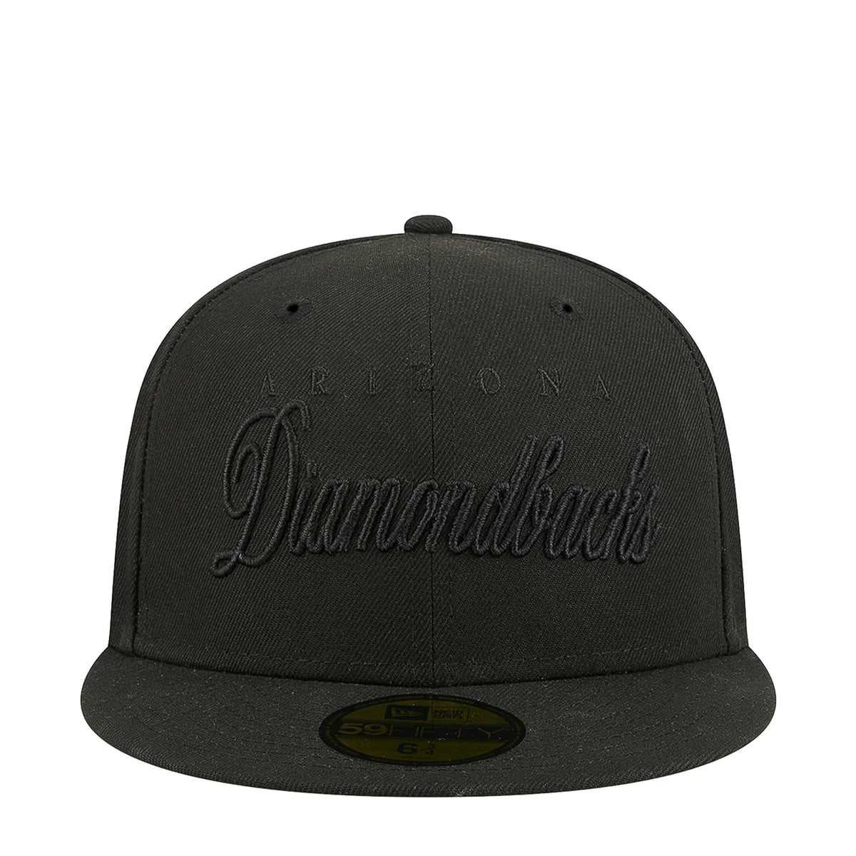 Diamondbacks Scripted 5950