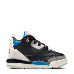 Retro 3 - Toddler