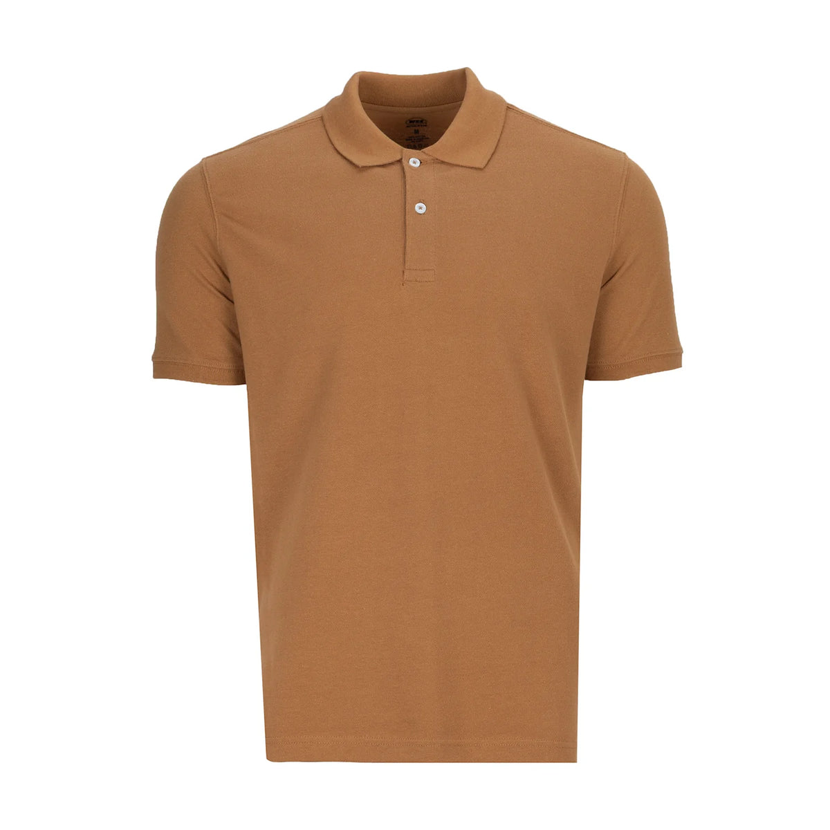 Classic Pique Polo - Mens