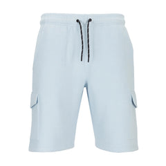 Classic Fleece Cargo Short - Mens