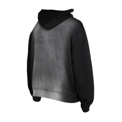Houston Astros Faded Hoodie -Mens
