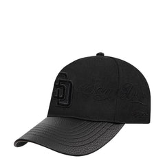 Padres Pro Pinch Low Snapback