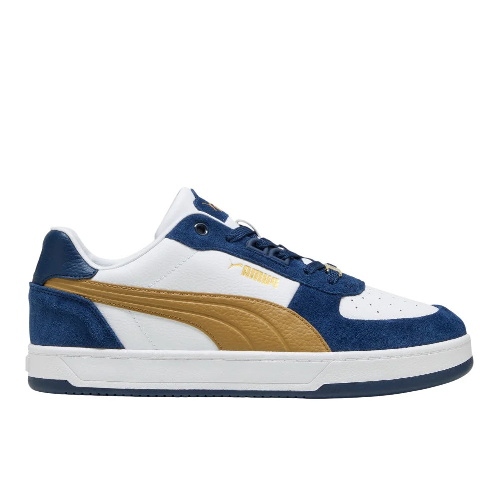 Caven 2.0 Lux Sd Lace Up Sneakers