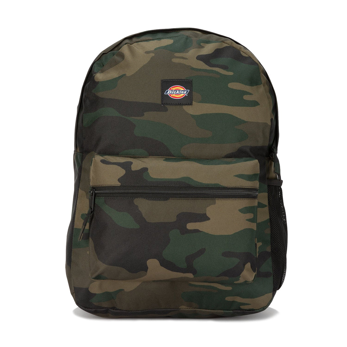 Basic Backpack