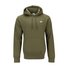Club Fleece PO Hoody - Mens