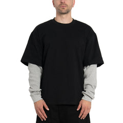 HW 2-in-1 LS Thermal -Mens