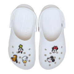 Mickey and Friends Elevated Metal 5 Pack Jibbitz