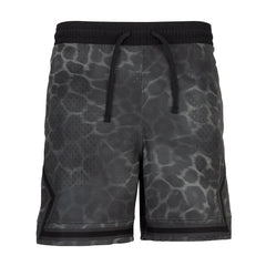 Diamond AOP Short -Mens