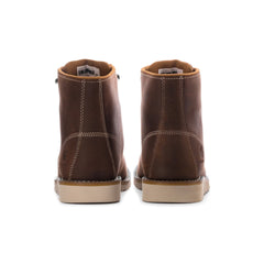 Moc Toe 6" ST WP - Mens
