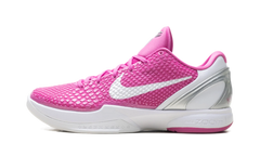 Kobe 6 Protro "2021 - Kay Yow Think Pink" DJ3596 600
