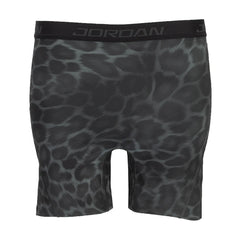 Dri Fit HW 5" Printed Short - Womens