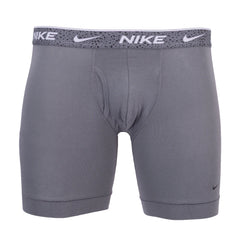 3 Pack Dri-FIT Essential Cotton Stretch Boxer Briefs