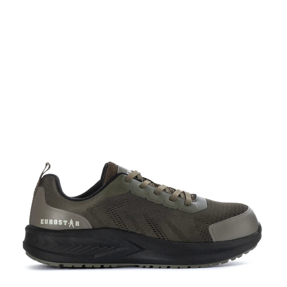 Clocker Steel Toe - Womens