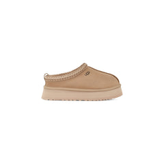 Women's Tazz in Mustard Seed
