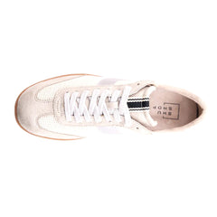 Sydney Lace Up Sneakers