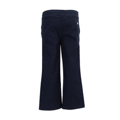 Twill Lounge Pant - Youth