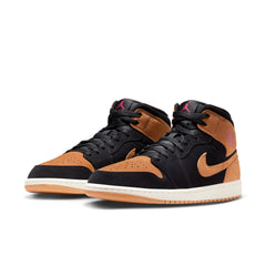 AJ 1 Mid - Mens